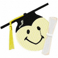 School Embroidery Design 6 School Embroidery Design 6